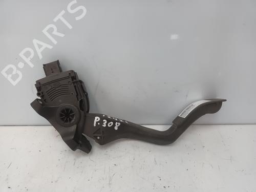 Used Pedal PEUGEOT 308 I (4A_, 4C_) [2007-2016]  25205682