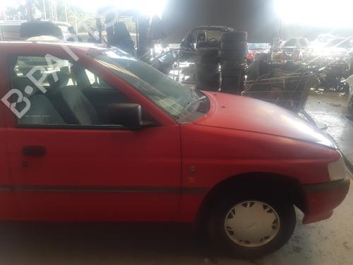 Starter FORD ORION III (GAL) 1.8 i 16V | BP29073701M8 