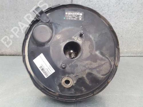 Used Servo brake VW TRANSPORTER T5 Van (7HA, 7HH, 7EA, 7EH) 1.9 TDI (105 hp) 12743063