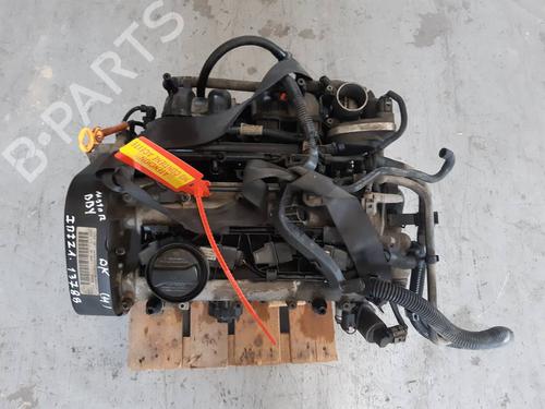Engine SEAT IBIZA III (6L1) | BP40256702M1 - Image 3