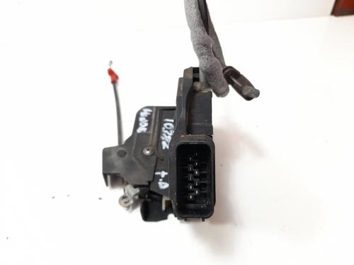 Rear right lock FORD MONDEO IV (BA7) 2.0 TDCi | BP15960051C99 
