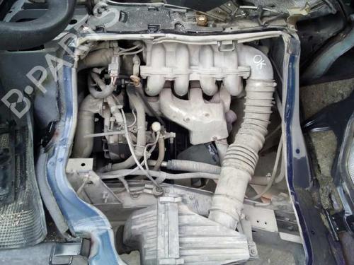 AC compressor NISSAN SERENA (C23) 2.3 D | BP12811256M34 