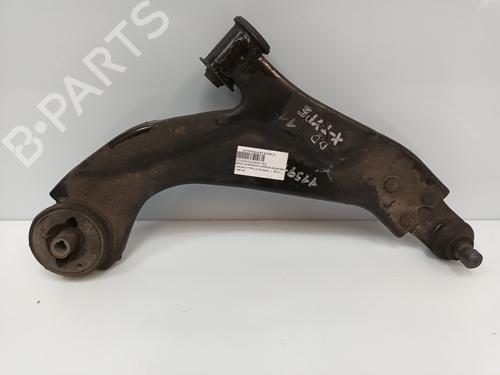 Used Right front suspension arm JAGUAR X-TYPE I (X400) 3.0 V6 All-wheel Drive (230 hp) 18086782