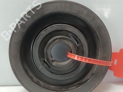 pulley-opel-vectra-c-z02-2002-2003-2004-2005-2006-2007-2008-2009-32453016 main image