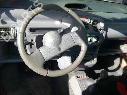 Calculateur moteur (ecu) RENAULT TWINGO I (C06_) 1.2 (C067) | BP12726253M57 