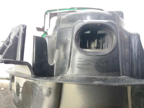 Heater blower motor PEUGEOT 207 (WA_, WC_) 1.6 HDi | BP12695768M62 