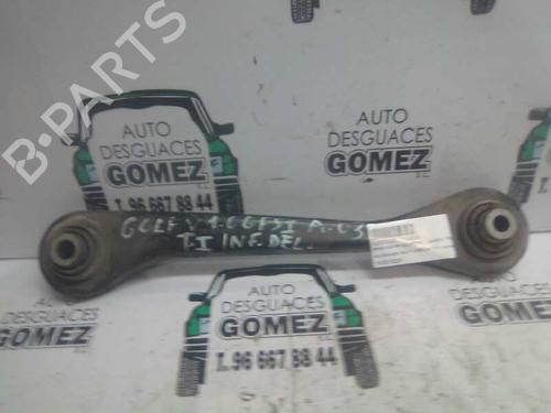Used Left front suspension arm VW GOLF V (1K1) [2003-2010]  12852741