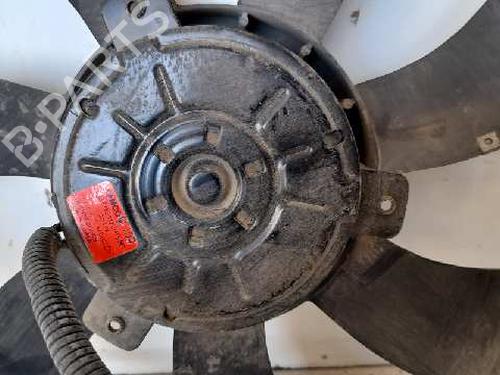 Køleventilator elektrisk HYUNDAI MATRIX (FC) 1.5 | BP12711308M35 
