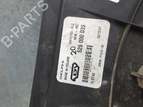 Radiator fan LDV MAXUS Bus | BP39385417M35 - Image 3