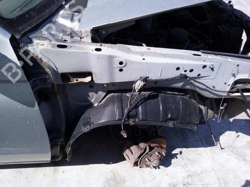 Left rear door NISSAN PICK UP (D22) 2.5 TD 4WD | BP12819469C4 