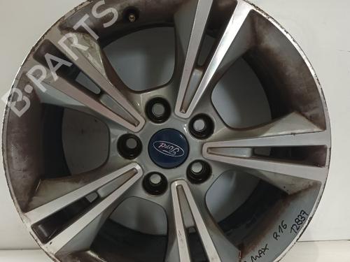Used Rim FORD C-MAX II (DXA/CB7, DXA/CEU) [2010-2019]  31972860