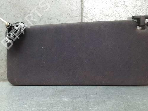 Right sun visor BMW X5 (E53) 3.0 d | BP12692829I2 