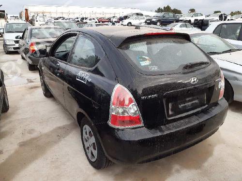 Catalyst HYUNDAI ACCENT III (MC) 1.5 CRDi GLS | BP12760085M10 