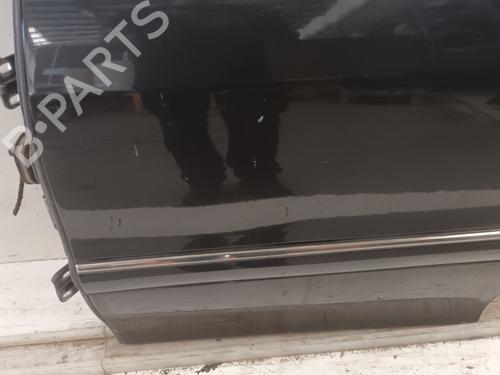 Left rear door MERCEDES-BENZ S-CLASS (W220, V220) S 320 CDI (220.026, 220.126) | BP29708329C4 