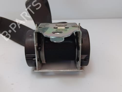 Rear right seatbelt OPEL CORSA D (S07) 1.4 (L08, L68) | BP21381437I28 