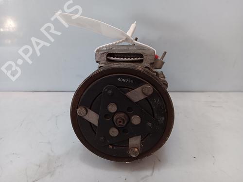 AC compressor CITROËN C4 I (LC_) | BP30563101M34