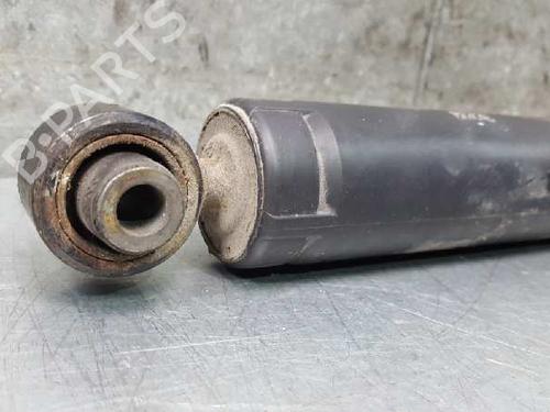Used Right rear shock absorber PEUGEOT 1007 (KM_) 1.4 HDi (68 hp) 12740162
