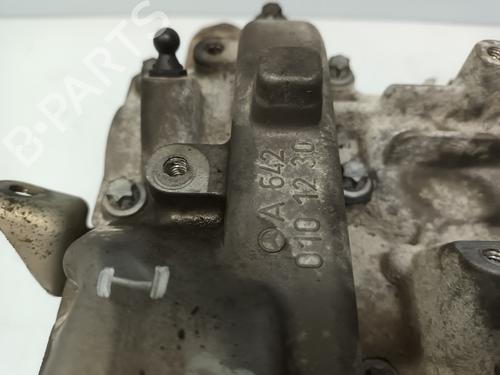Cylinder head MERCEDES-BENZ CLS (C219) CLS 320 CDI (219.322) | BP22230935M5 