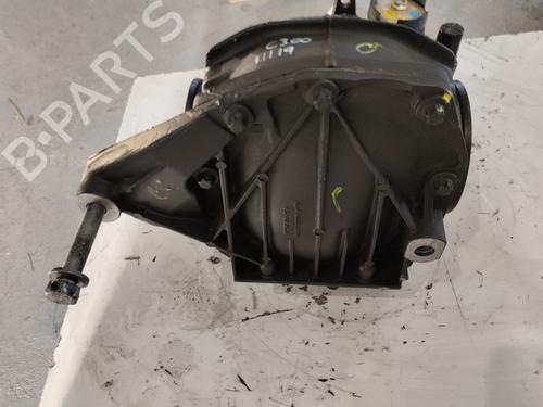 Rear differential CHRYSLER 300C (LX, LE) 3.0 CRD | BP31920371M24 