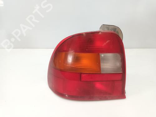 Used Left taillight ROVER 600 I (RH) 620 Si (131 hp) 27576498