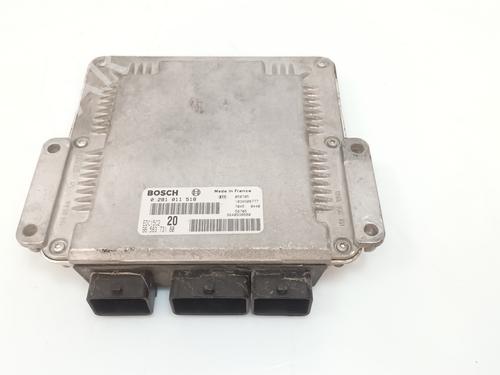 Engine control unit (ECU) CITROËN XSARA PICASSO (N68) 2.0 HDi | BP27367426M57 