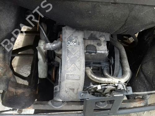 Right front shock absorber AIXAM A.721 0.4 D | BP12850959M17