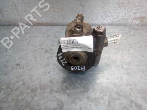 Used Steering pump PEUGEOT 205 I (741A/C) 1.7 Diesel (60 hp) 12700207