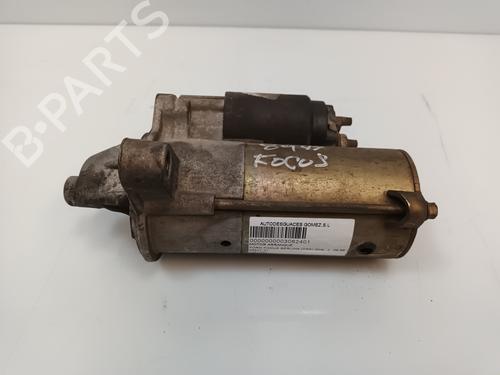 Startmotor FORD FOCUS I Saloon (DFW) 2.0 16V (131 hp) 19019969