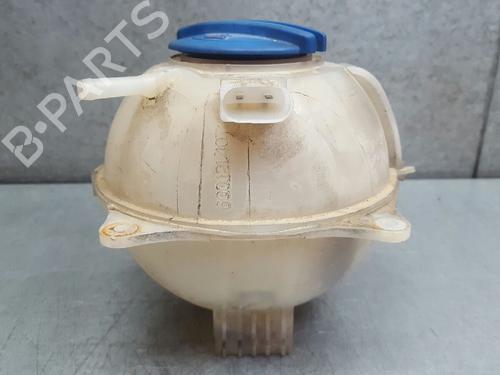 Expansion tank VW FOX Hatchback (5Z1, 5Z3, 5Z4) 1.2 | BP12739293C120 