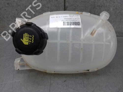 Expansion tank DACIA DUSTER (HM_) [2017-2024]null 217101878R | 217101878R |