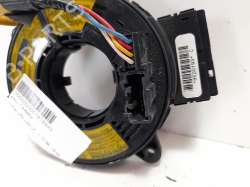 Kontaktrulle Airbag MAZDA MPV II (LW)  | BP12857755C102 