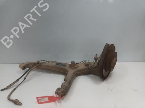 Used Right rear steering knuckle Right rear steering knuckle VW SHARAN (7M8, 7M9, 7M6) 1.9 TDI (115 hp) 35820004 35820004