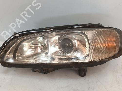 Venstre forlygte OPEL OMEGA B (V94) 2.5 DTI (F69, M69, P69) (150 hp) 29865320