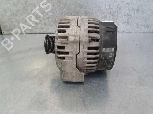 Alternator MERCEDES-BENZ E-CLASS (W210) E 240 (210.061) | BP12704956M7 
