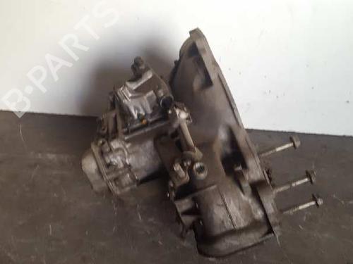 Gearbox OPEL ASTRA G Hatchback (T98) 2.0 16V (F08, F48) | BP12687786M3 