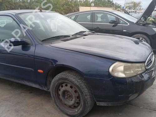 Engine FORD MONDEO II (BAP) 1.8 TD | BP33177015M1 - Image 13