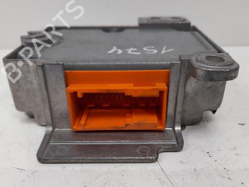 ECU airbags OPEL VECTRA B (J96) 1.8 i 16V (F19) | BP12805089M53 