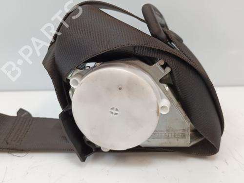 Used Rear right seatbelt SEAT IBIZA IV (6J5, 6P1) 1.0 (75 hp) 18650428