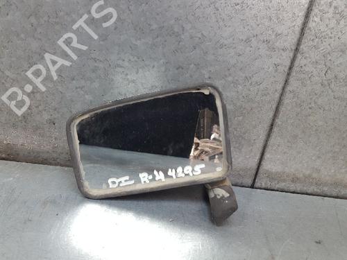 Used Left mirror RENAULT 4 (112_) [1962-1993]  12856807