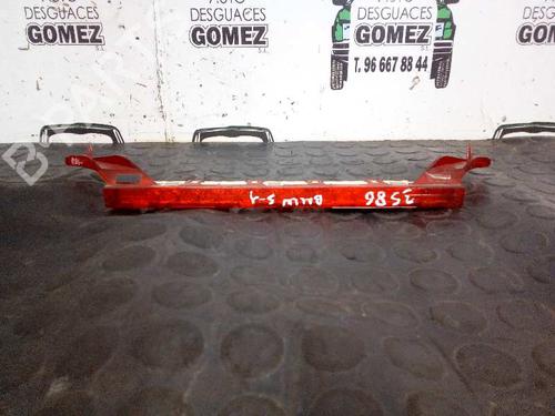 Used Third brake light BMW 1 (E87) 120 d (163 hp) 12694990