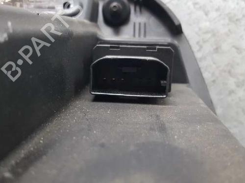 Glove box SEAT LEON (1P1) 1.6 TDI | BP12729796C95 