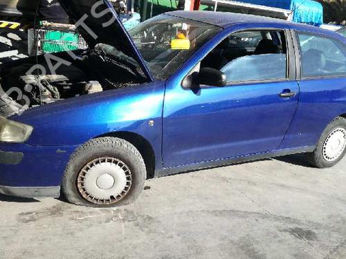 Right front steering knuckle SEAT IBIZA II (6K1) 1.4 i | BP12728142M26 