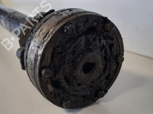 Right front driveshaft VW LUPO I (6X1, 6E1) 1.0 | BP12709534M39 