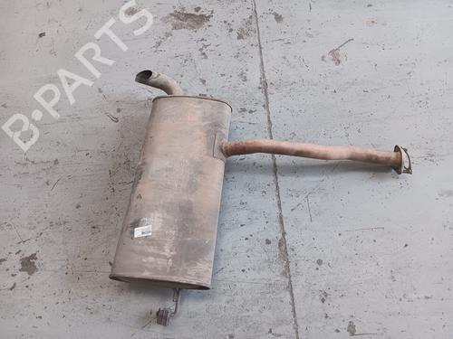 Used Exhaust system KIA SPORTAGE III (SL) [2009-2017]  24471771