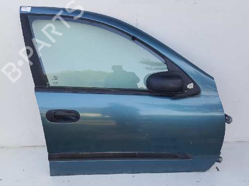 Used Right front door NISSAN ALMERA II (N16) 1.5 (90 hp) 12802679