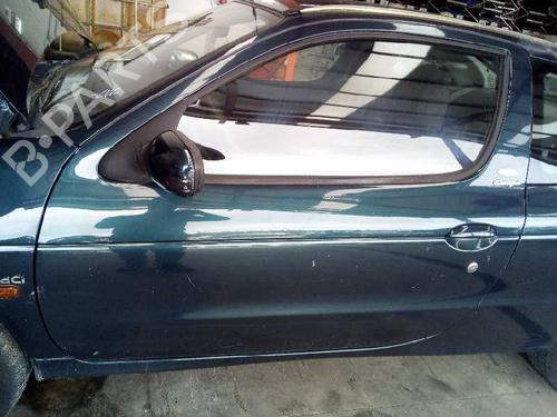 Front left lock RENAULT MEGANE I Coach (DA0/1_) 1.9 dCi (DA05, DA1F) | BP12692293C98 