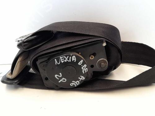 Front right seatbelt DAEWOO NEXIA Saloon 1.5 16V (19) | BP12726372I25 