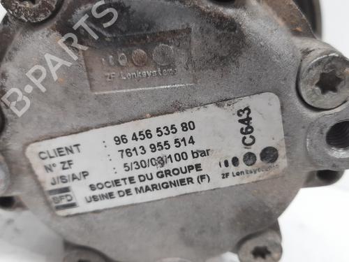 Steering pump CITROËN JUMPER I Van (244)  | BP12851927M99 