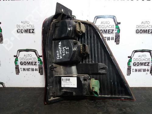 Left taillight FORD USA WINDSTAR (A3)  | BP12856413C34 