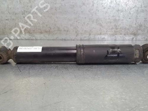 Used Right rear shock absorber FORD KA (RU8) 1.2 (69 hp) 12708881